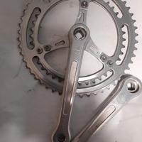 Guarnitura campagnolo nuovo gran sport