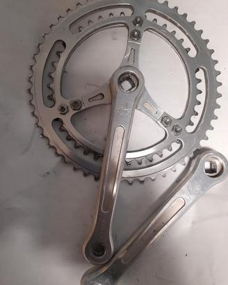 Guarnitura campagnolo nuovo gran sport