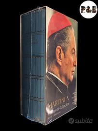 Le ragioni del credere - Martini; I Meridiani 