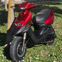 Booster ng (libretto piccolo)