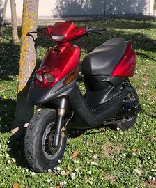 Booster ng (libretto piccolo)