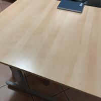 Scrivania 160X80