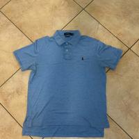Polo by Ralph Lauren Pima Soft Touch M