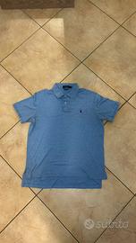 Polo by Ralph Lauren Pima Soft Touch M