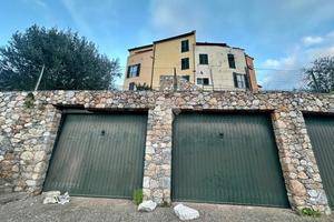 4 LOCALI A CALICE LIGURE