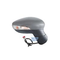 SPECCHIO COMPLETO DESTRO FORD FIESTA 08-12 ASPHERI