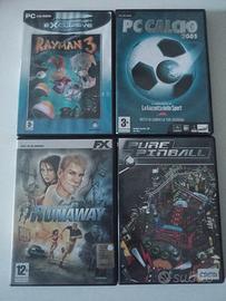 Giochi per PC