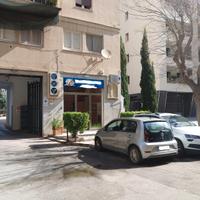 Negozio una luce pressi don Bosco/Libertà-Statua