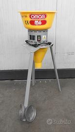 Mulino elettrico Omas usato 220 V