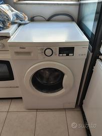 lavatrice hairer 10kg