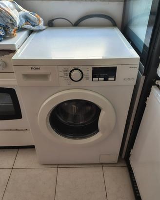 lavatrice hairer 10kg