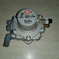 Impianto GPL sequenziale BRC