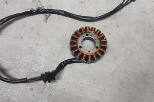 statore Piaggio Aprilia 