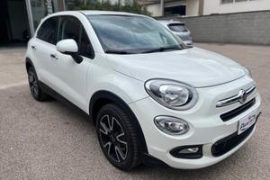 Fiat 500X 1.6 mjt 4x2 120cv dct POP STAR AUTO NAVI