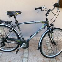 Bicicletta city-bike S. Marco