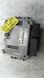 CENTRALINA MOTORE HONDA Civic Berlina 4P 028101340