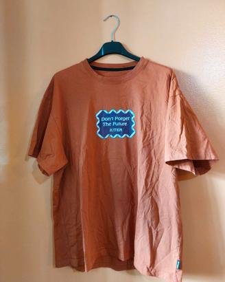 T-shirt/maglia iuter