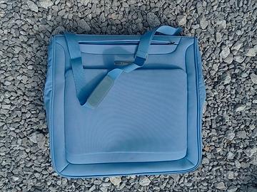 Valigia appendiabiti - prezzo ribassato!