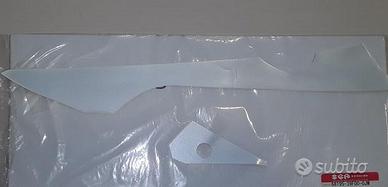 Adesivo fasce sup.carena sx gsx 600/750r 00-03