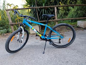 MTB Rockrider 5.0    24"