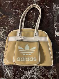 Borsa Adidas vintage Abbigliamento e Accessori In vendita a Roma