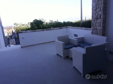 Appartamento Castro - Lecce