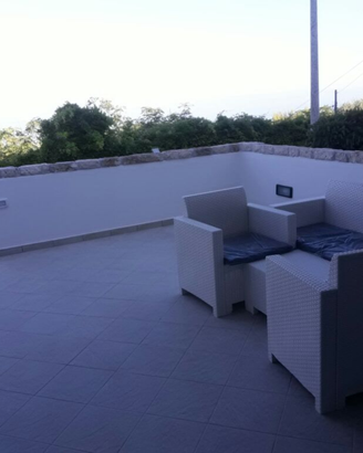 Appartamento Castro - Lecce