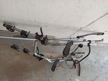 porta biciclette Thule 