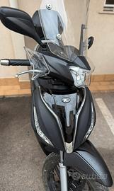 Kymco people 125 S pochi km