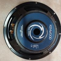 amplificatori più subwoofer e woofer 