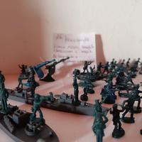 SOLDATINI ATLANTIC - KRIEGSMARINE