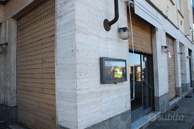 Locale Commerciale 67mq