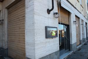 Locale Commerciale 67mq
