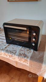 Forno elettrico Beper Sfornaio