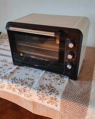Forno elettrico Beper Sfornaio