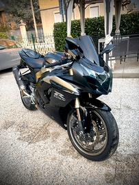 Gsxr 1000 k9 33mil/km
