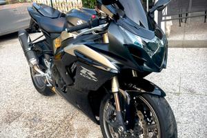 Gsxr 1000 k9 33mil/km