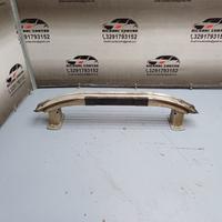 Rinforzo traversa paraurti supporto anteriore alfa