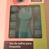set stampi 