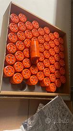 500 PZ Siemens condensatori elettrolitici 92614224