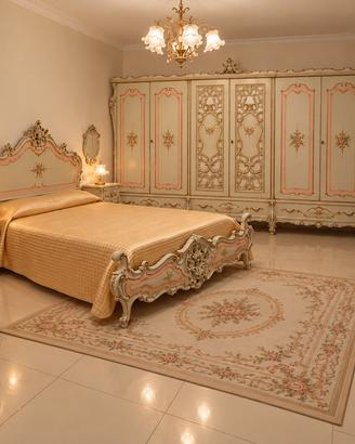 Disponibile camera da letto Barocca
