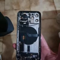 iphone 12 pro backcover 