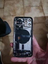 iphone 12 pro backcover 