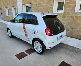 RENAULT Twingo Electric - 2021