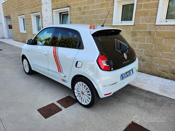 RENAULT Twingo Electric - 2021