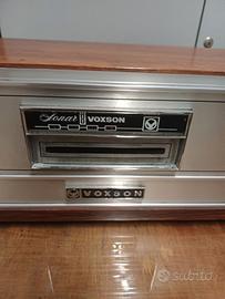 Stereo8 vintage