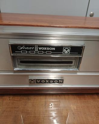 Stereo8 vintage