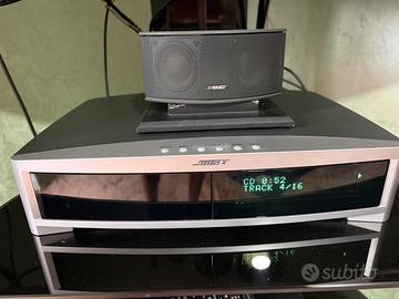 Bose 3.2.1.