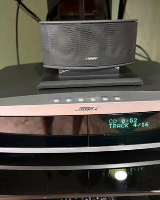 Bose 3.2.1.