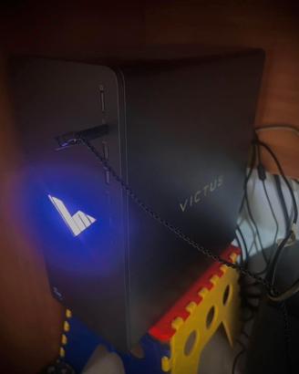 computer Gaming 3060TI